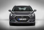 Hyundai i40 Wagon 2015 года